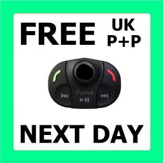 NEW PARROT MKi9000 BLUETOOTH MUSICAL HANDS FREE CAR KIT £114.99
