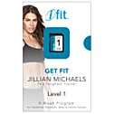 Jillian Michaels iFit Workout Card   Get Fit 