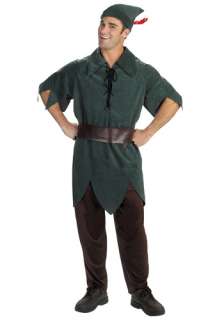 Home Theme Halloween Costumes Disney Costumes Peter Pan Costumes Adult 