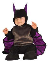Little Bat Baby Costume   Baby Costumes