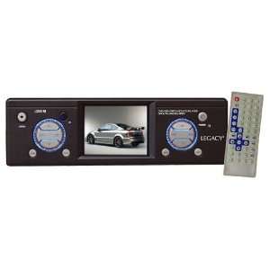 TFT LCD Display/ DVD/ MP4/ DIVX/ JPEG/VCD/ / CD/ CD R/ CD RW 