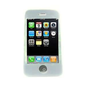  Apple iPhone Premium Silicone Case Cover with Universal 