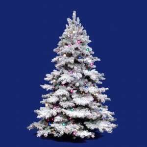  14 ft. Artificial Christmas Tree   Classic PVC Needles 