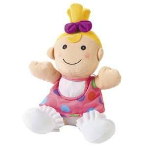  Soft Plush Baby Doll   Novelty Toys & Plush Toys & Games