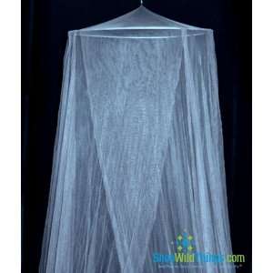  Bed Canopy Jane Blue Mosquito Net