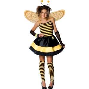  Bratz Bumble Bee Child Costume   Small Toys & Games