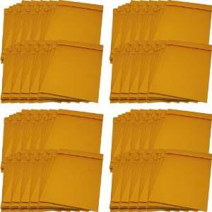 of 200 Kraft Bubble Mailers Self Sealing Padded Shipping Envelopes 