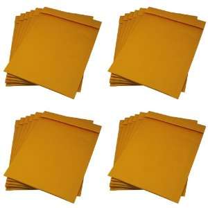  of 24 Kraft Bubble Mailers Self Sealing Padded Shipping Envelopes 