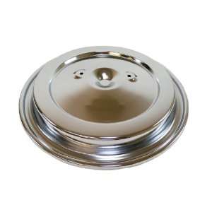   Performance 1993 UP Chevy/GMC Truck Chrome Air Cleaner Top Automotive