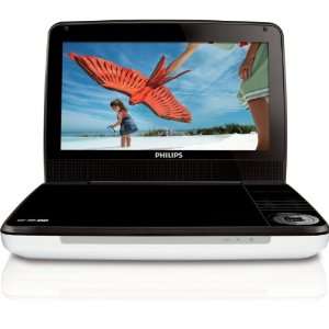  Philips Portable DVD Player 9 Electronics