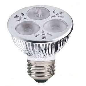 Onite LED E27 E26 LED High Power SpotLight Bulb 110V 6W 