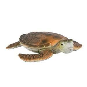  Bullyland Wild Animals Sea Turtle Toys & Games