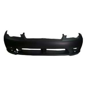  SUBARU LEGACY OEM STYLE FRONT BUMPER COVER PRIMED 