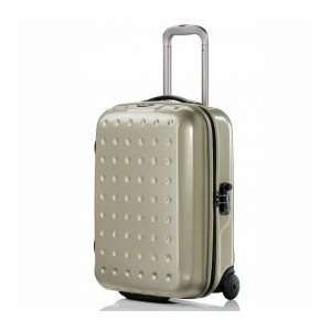  Samsonite Pixel Cube Polycarbonate Upright Carry On 2 
