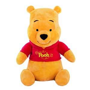 Fisher price Winnie the Pooh Lullaby Soother Toys & Games on PopScreen