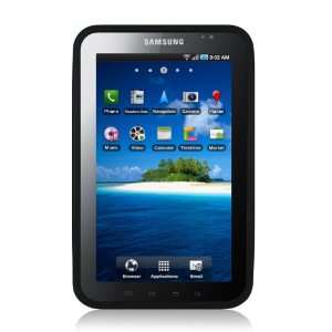 com Samsung Galaxy Tab Silicone Skin Case Cover, 16GB, Verizon, WiFi 