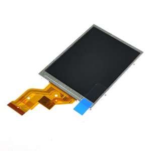 LCD Monitor Screen Display With Backlight For Canon Powershot A490 