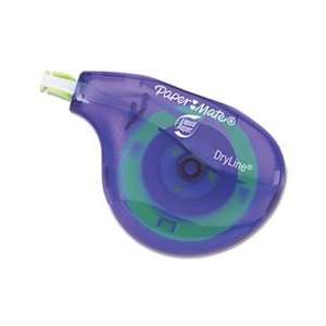 Liquid Paper Dryline Mini Correction Tape 1/5 X 197 Non