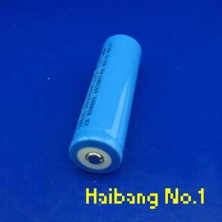 4X Ultrafire 18650 3.7V 3000mAh Rechargeable Battery for toys camera 