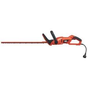    in HEDGEHOG Dual Action Electric Hedge Trimmer Patio, Lawn & Garden