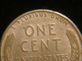1943 D Lincoln Wheat Cent 1 Steel Penny Nice Coin  