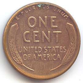 10 ten steel pennies issued only in 1943