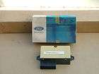 1974 75 Ford, Lincoln seat belt and warning system actuator, NOS