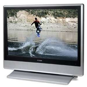  Citizen 19 Inch Widescreen LCD Television Electronics