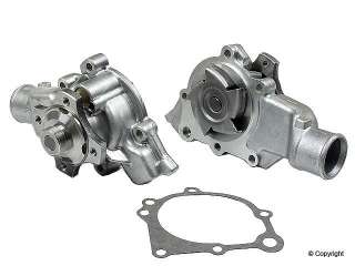 1999 2000 2001 Jeep Grand Cherokee 4.0L USM Water Pump  