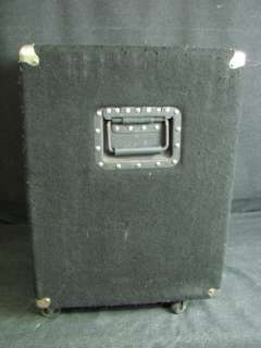 Ampeg BSE115 Bass Speaker Cab BSE 115 1x15 Cabinet  