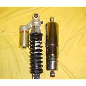  1978 Honda CB 750 F Supersport Right Rear Shock 