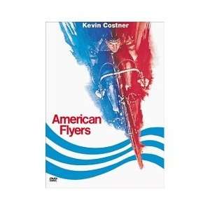 American Flyers (1985)   Bicycling DVD 
