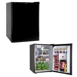  Selected 2.5cf Refrigerator   Black By Haier America 