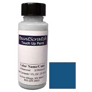   Paint for 2003 Chevrolet Impala (color code 22/WA703J) and Clearcoat