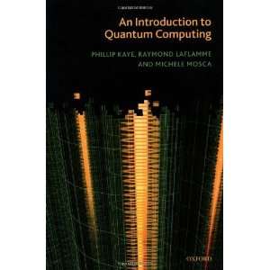  An Introduction to Quantum Computing [Paperback] Phillip 