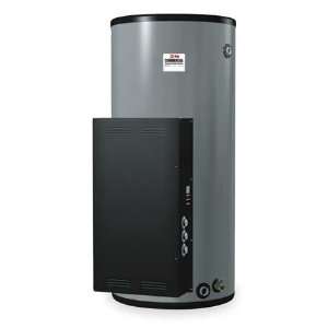   RUUD ES50 18 G Water Heater,Comm,50 Gal,240 Volts