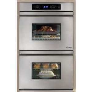  Dacor Millennia Series DO230S 30 Double Electric Wall Oven 
