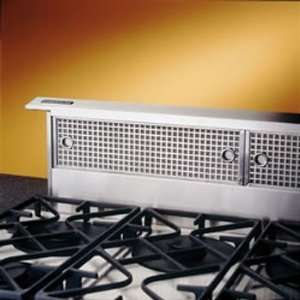  Broan Elite Rangemaster RMDD3004 Downdraft Ventilation 