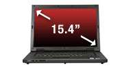 Dell Vostro 1520 Intel Core 2 Duo T6670 NoteBook, 3GB Memory, 250GB 