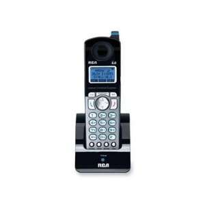  Rca products Phone Handset, 6.0, f/2 Line Cordless Sys 