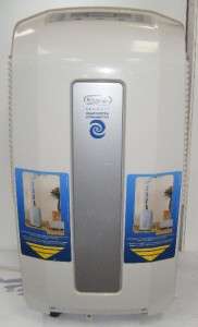 DeLonghi DE500P 50 Pint Dehumidifier  