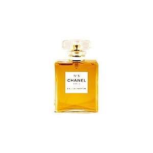 Chanel No. 5 Perfume By Chanel 1.7 oz / 50 ml Eau De Parfum(EDP) Brand 