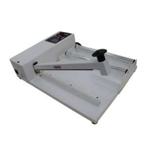   Round Wire Sealer for Cut and Seal with Film Roller