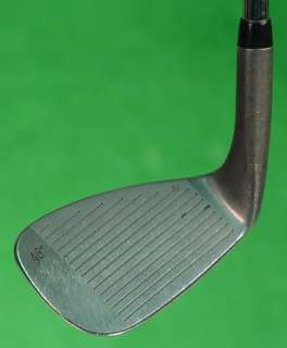 Tommy Armour 845s Silver Scot Irons 3 PW Steel Stiff  