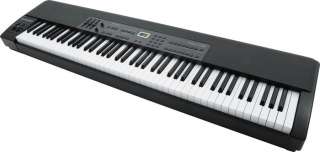 Audio ProKeys 88 Stage Piano/MIDI Controller 612391750107  