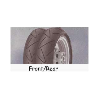  CONTINENTAL TIRE ROAD ATCK 150/70ZR17 02442100000 