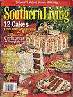 Southern Living December 1988 Magazine Holiday Issue  