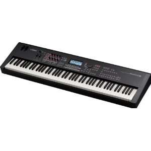  MOX8 88 Key Motif XS Music Production MIDI/USB Synthesizer Keyboard 