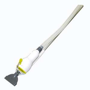   130099 Above Ground Swimming Pool Cleaner For Soft Sided Pools  