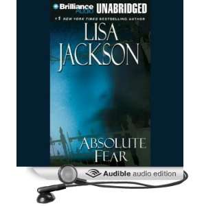  Absolute Fear (Audible Audio Edition) Lisa Jackson, Joyce 